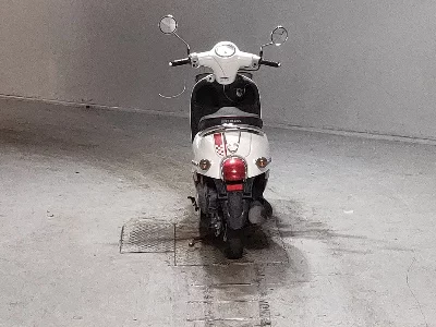 Honda GIORNO