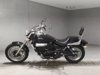Honda MAGNA 250