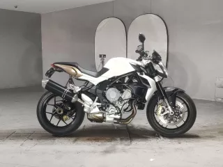 MV Agusta MV AGUSTA BRUTALE 675  с аукциона в Японии