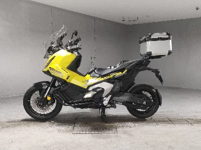 Honda X-ADV
