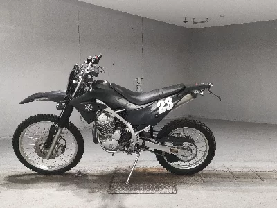Kawasaki KLX230