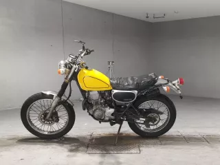 Yamaha BRONCO