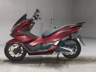 Honda PCX160
