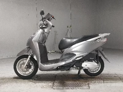 Honda LEAD 125