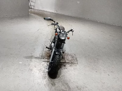 Honda APE50