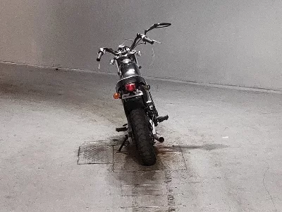 Honda APE50