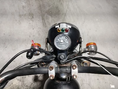 Honda APE50
