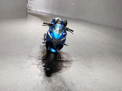 Suzuki JIKUSA-SF250