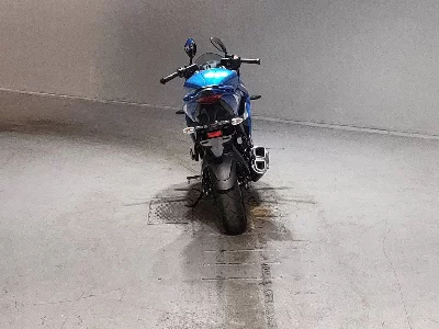 Suzuki JIKUSA-SF250