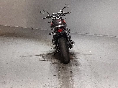 Kawasaki Z900RS