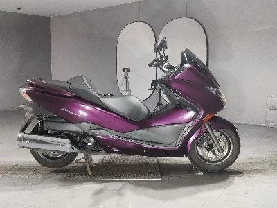 Honda FORZA Z