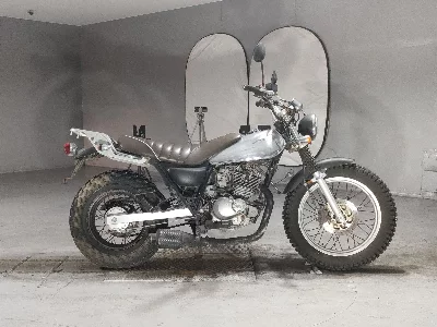 Suzuki VAN VAN 200