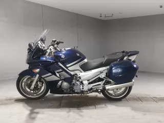 Yamaha FJR1300A