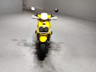 Yamaha BW'S100