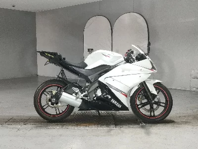 Yamaha YZF-R125