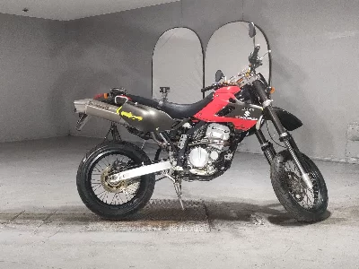 Suzuki 250SB
