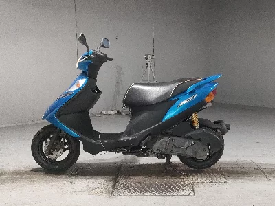 Suzuki ADDRESS V125