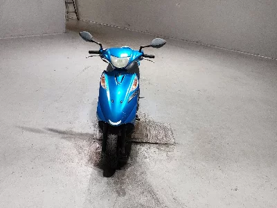 Suzuki ADDRESS V125