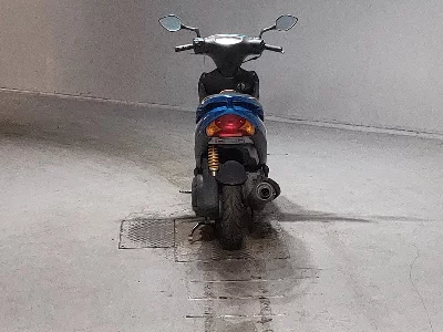 Suzuki ADDRESS V125