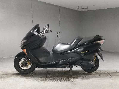 Honda FORZA Z