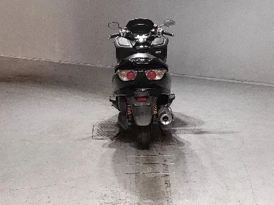 Honda FORZA Z