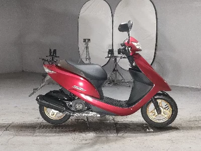 Honda DIO