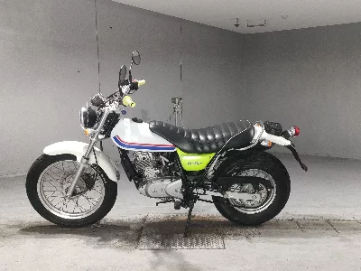 Suzuki VAN VAN 200