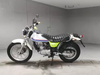 Suzuki VAN VAN 200