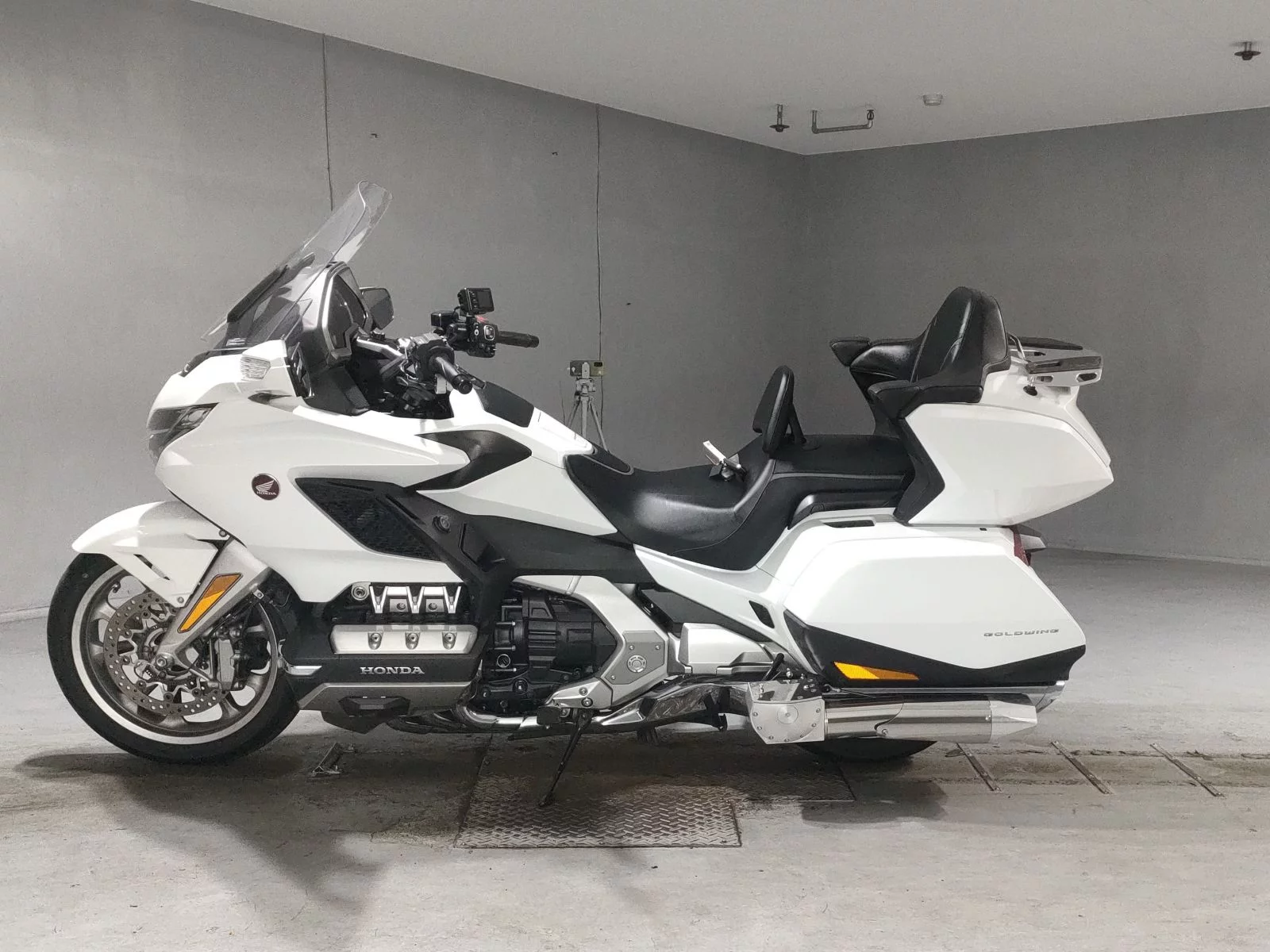 Honda GL1800 2019