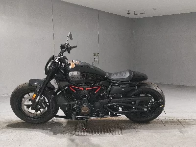Harley-Davidson HARLEY RH1250S