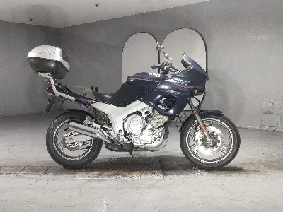 Yamaha TDM850