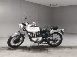 Kawasaki ESTRELLA250
