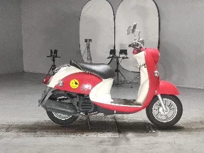 Yamaha VINO