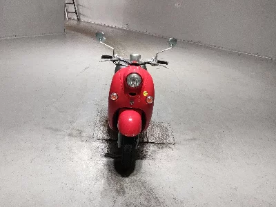 Yamaha VINO