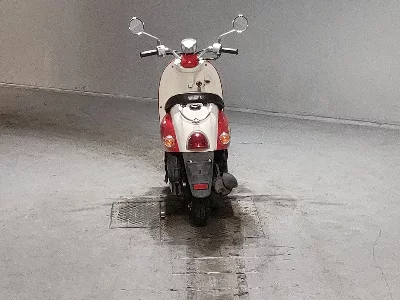 Yamaha VINO