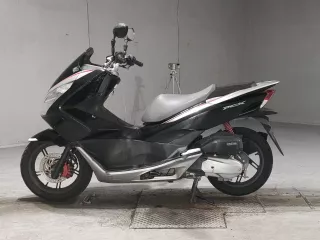 Honda PCX125