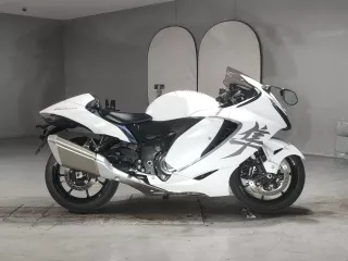 Suzuki GSX1300R HAYABUSA 2021
