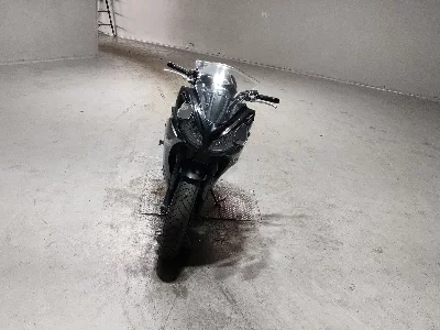 Kawasaki NINJA400