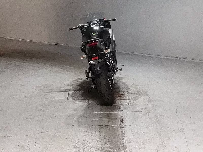 Kawasaki NINJA400