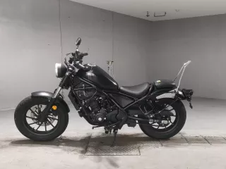 Honda REBEL