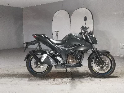 Suzuki JIKUSA-250