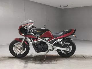 Suzuki BANDIT400 LTD