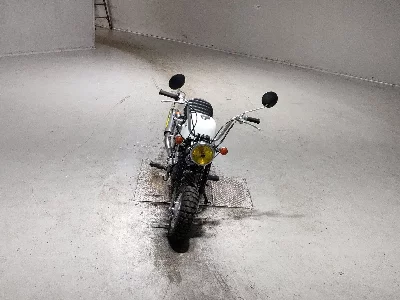 Honda MONKEY