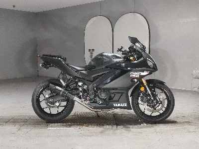 Yamaha YZF-R3