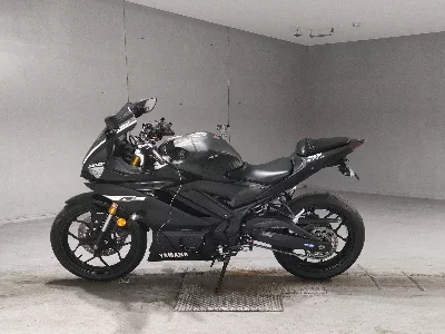Yamaha YZF-R3