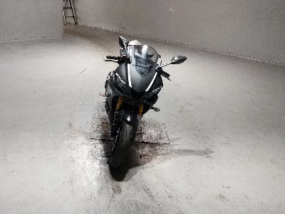 Yamaha YZF-R3