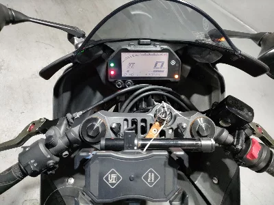 Yamaha YZF-R3
