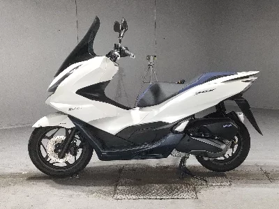 Honda PCX e:HEV