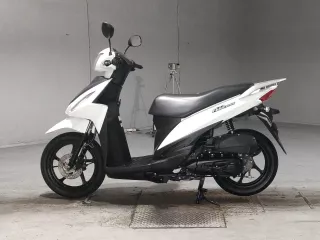 Suzuki ADDRESS V110