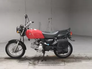 Suzuki GS50